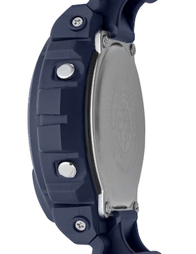 Reloj Casio G-SHOCK CLUB AMERICA DW-6900 para hombre DW-6900CLUBA22-2CR