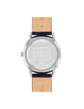 Reloj Coach Elliot para hombre 14602649