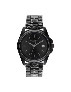 Reloj Coach Greyson Para Mujer 14504186