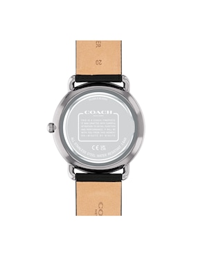 Reloj Coach Elliot para hombre 14602645