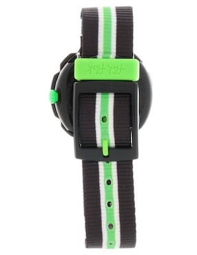 Reloj Flik-Flak 2306 MARINETTE & ADRIEN para niño ZFPSP056