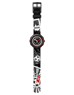 Reloj Flik-Flak 2211 Sport Lovers para niño ZFPSP064