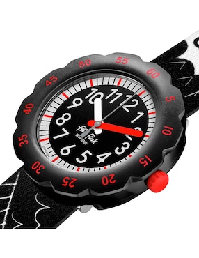 Reloj Flik-Flak 2211 Sport Lovers para niño ZFPSP064