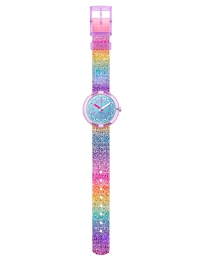 Reloj Flik-Flak 2211 Shine Bright para niña ZFPNP128