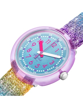 Reloj Flik-Flak 2211 Shine Bright para niña ZFPNP128