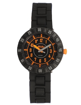 Reloj Flik-Flak Futuristic Para Niño ZFCSP093