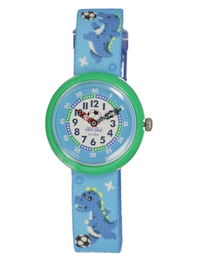 Reloj Flik-Flak Sport Lovers Para Niño ZFBNP209