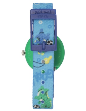 Reloj Flik-Flak Sport Lovers para niño ZFBNP209