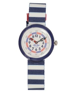 Reloj Flik-Flak Color My Life Unisex ZFBNP193