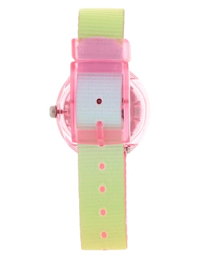 Reloj Flik-Flak 2305 Color My Life para niña ZFPNP110