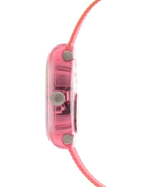 Reloj Flik-Flak 2305 Color My Life para niña ZFPNP110