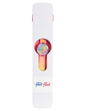 Reloj Flik-Flak 2305 Color My Life para niña ZFPNP110