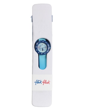 Reloj Flik-Flak 2305 Color My Life para niño ZFPSP060