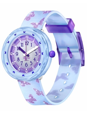 Reloj Flik-Flak 2303 Shine Bright para niña ZFCSP119