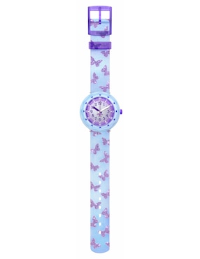 Reloj Flik-Flak 2303 Shine Bright para niña ZFCSP119