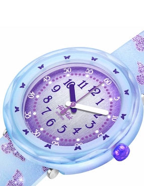 Reloj Flik-Flak 2303 Shine Bright para niña ZFCSP119