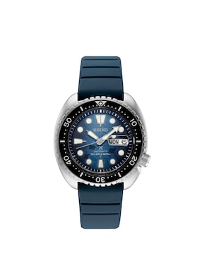 Reloj Seiko Prospex Para Hombre SRPF77