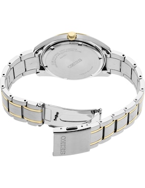 Reloj Seiko Essentials para hombre SUR312