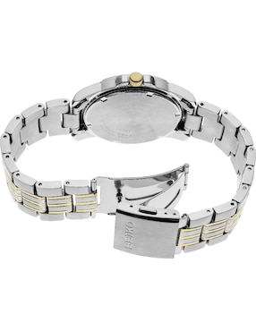 Reloj Seiko Essentials para hombre SUR356
