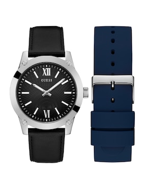 Reloj Guess Crescent para hombre GW0630G1