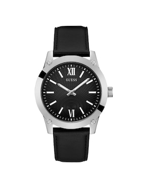 Reloj Guess Crescent para hombre GW0630G1