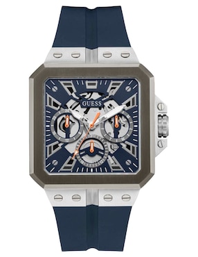 Reloj Guess Leo para hombre GW0637G1