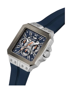 Reloj Guess Leo para hombre GW0637G1