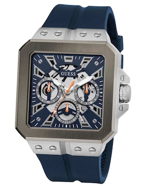Reloj Guess Leo para hombre GW0637G1