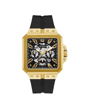 Reloj Guess Leo para hombre GW0637G2