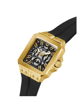 Reloj Guess Leo para hombre GW0637G2