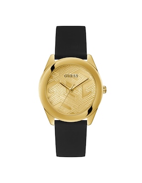 Reloj Guess Cubed Para Mujer GW0665L1