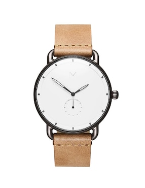 Reloj Mvmt Revolver para hombre D-MR01-WC