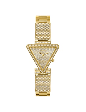 Reloj Guess Fame para mujer GW0644L2