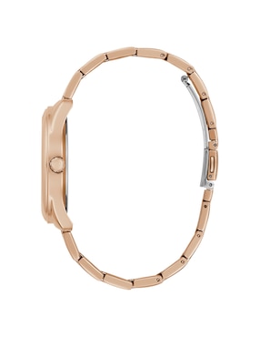 Reloj Guess Cubed para mujer GW0607L3