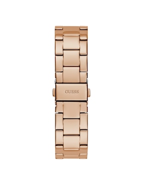 Reloj Guess Cubed para mujer GW0607L3