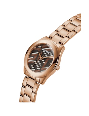 Reloj Guess Cubed para mujer GW0607L3