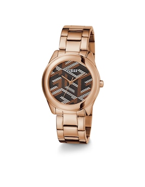 Reloj Guess Cubed para mujer GW0607L3