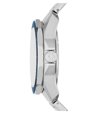 Reloj A/X Armani Exchange Street para hombre AX1950