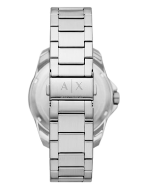 Reloj A/X Armani Exchange Street para hombre AX1950