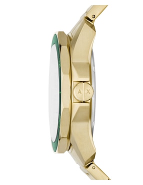 Reloj A/X Armani Exchange Street para hombre AX1951