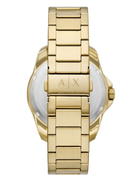 Reloj A/X Armani Exchange Street para hombre AX1951