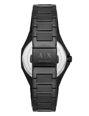Reloj A/X Armani Exchange Street para mujer AX4609