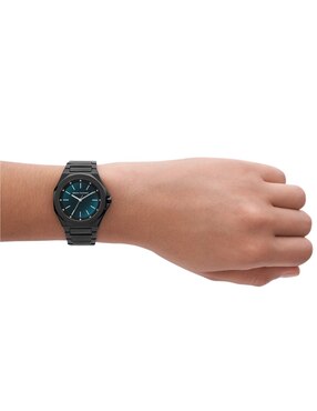 Reloj A/X Armani Exchange Street para mujer AX4609