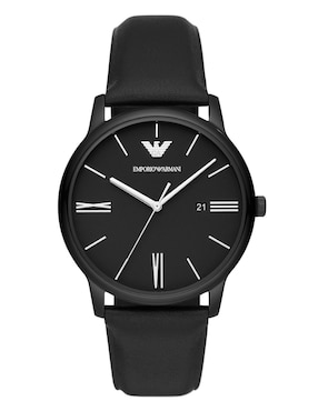 emporio armani reloj Liverpool .mx