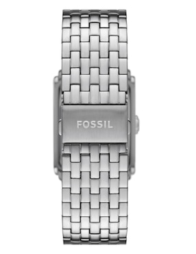 Reloj Fossil Carraway para hombre FS6008