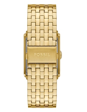 Reloj Fossil Carraway para hombre FS6009