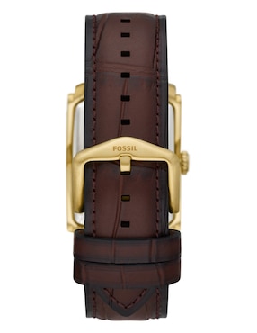 Reloj Fossil Carraway para hombre FS6011