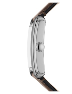 Reloj Fossil Carraway para hombre FS6012