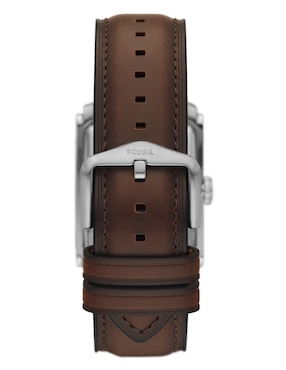 Reloj Fossil Carraway para hombre FS6012
