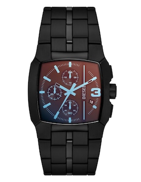 Reloj Diesel Cliffhanger Para Hombre DZ4640